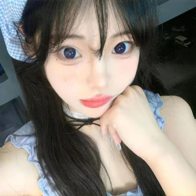 为丑女献上花束