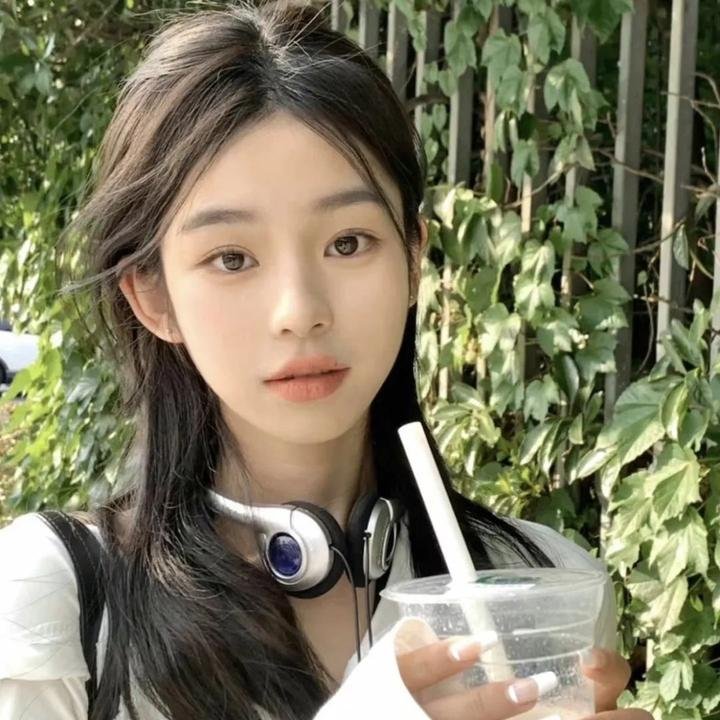 油桃红了